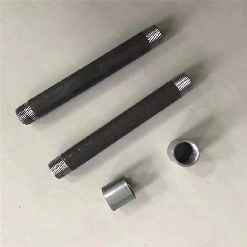 大渡口钢管注浆管隧道止水