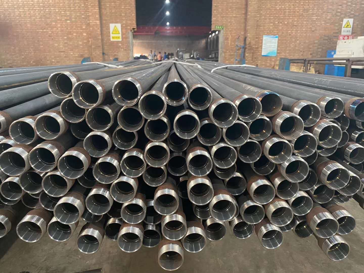 大渡口桥梁声测管批量供货