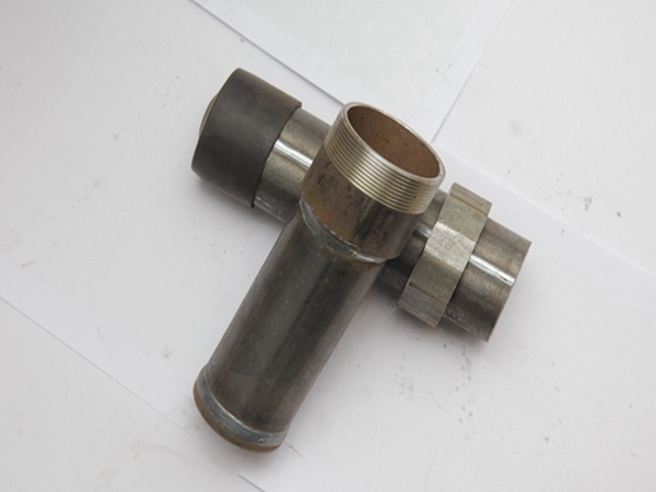 大渡口螺旋式声测管厚壁3.0mm